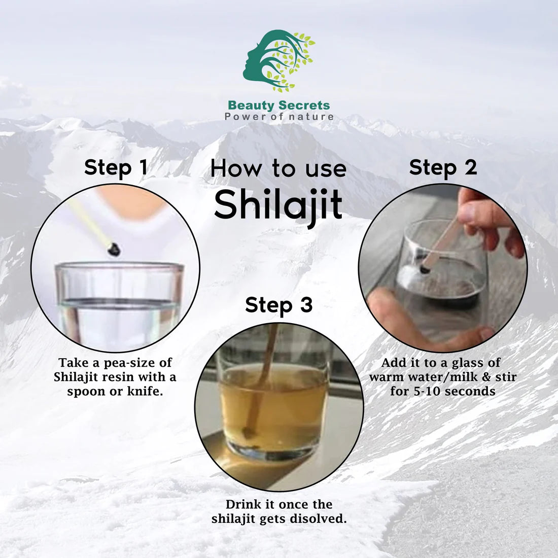 🚀 Pure Shilajit – Fuel Your Passion & Last Longer Naturally