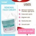 Saam Renewal Face Cream